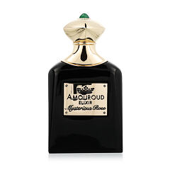 Parfumski ekstrakt Amouroud Elixir Mysterious Rose 75 ml