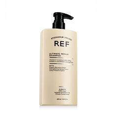 Šampon REF Ultimate Repair Shampoo 600 ml