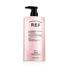 Šampon REF Illuminate Colour Shampoo 600 ml
