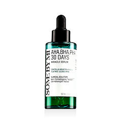 Serum za obraz Some By Mi AHA.BHA.PHA 30 Days Miracle Serum 50 ml