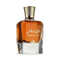 Parfumska voda Al Wataniah Special Oud 100 ml