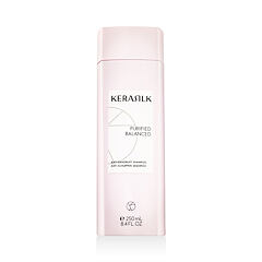 Šampon KERASILK Essentials Anti-Dandruff Shampoo 250 ml