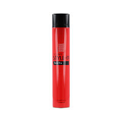 Lak za lase Inebrya Style-In Ice Cream Total Fix Hairspray 500 ml