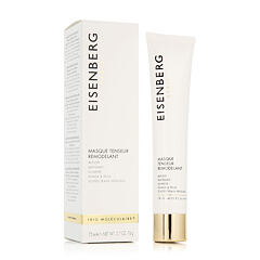 Maska za obraz Eisenberg Firming Remodelling Mask 75 ml