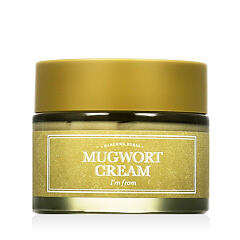 Dnevna krema za obraz I'm From Mugwort Cream 50 g
