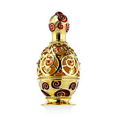 Parfumsko olje Khadlaj Haneen Gold 20 ml