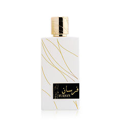 Parfumska voda Khadlaj Fursan White 100 ml