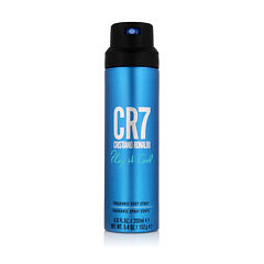 Deodorant Cristiano Ronaldo CR7 Play It Cool 200 ml