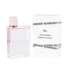 Parfumska voda Burberry Her 100 ml