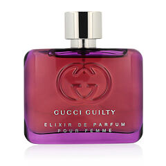 Parfumska voda Gucci Guilty Elixir de Parfum pour Femme 60 ml