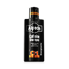 Šampon Alpecin Coffein Shampoo C1 Black Edition 375 ml