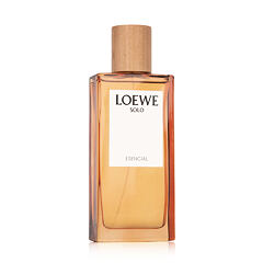 Toaletna voda Loewe Solo Loewe Esencial 100 ml
