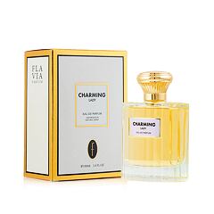 Parfumska voda Flavia Parfum Charming Lady 100 ml