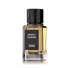 Parfumska voda French Avenue Mystic Leather 100 ml