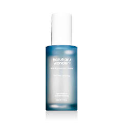 Esenca za obraz HaruHaru Wonder Black Rice Hyaluronic Essence 50 ml