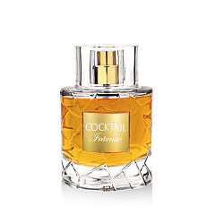 Parfumska voda Fragrance World Cocktail Intense 100 ml