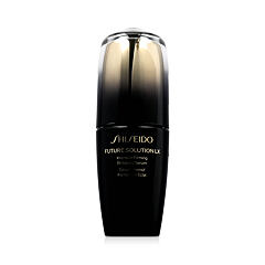 Serum za obraz Shiseido Future Solution LX Intensive Firming Brilliance Serum polnilo 50 ml