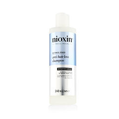 Šampon Nioxin Ultimate Power Anti-Hair Loss Shampoo 240 ml