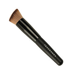 Čopič za ličenje Touch of Beauty Oval Make-Up Brush 1 kos