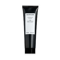 Za toplotno obdelavo las Sachajuan Heat Protection Hair Cream 150 ml