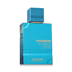 Parfumski ekstrakt Al Haramain Amber Oud Aqua Dubai 100 ml