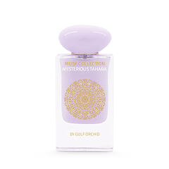 Parfumska voda Gulf Orchid Musk Collection Mysterious Tahara 60 ml
