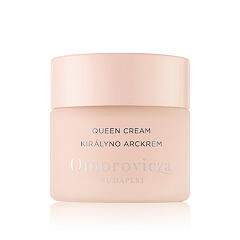 Dnevna krema za obraz Omorovicza Queen Cream 50 ml