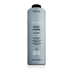Šampon Lakmé Teknia Body Maker Shampoo 300 ml