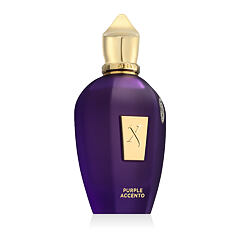 Parfumska voda Xerjoff V Collection Purple Accento 100 ml