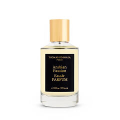 Parfumska voda Thomas Kosmala Arabian Passion 100 ml