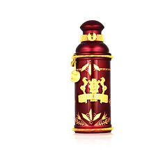 Parfumska voda Alexandre.J The Collector Rose Alba 100 ml