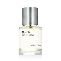 Parfumska voda Maison Crivelli Neroli Nasimba 30 ml