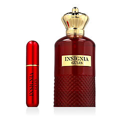 Parfum Hamidi Insignia Gules 105 ml