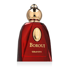 Parfumska voda Borouj Gravity 85 ml