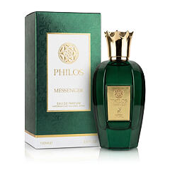 Parfumska voda Maison Alhambra Philos Messenger 100 ml