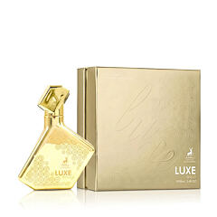 Parfumska voda Maison Alhambra Luxe Gold 100 ml
