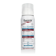Vodica za telo Eucerin AtopiControl Anti-Itch Spray 50 ml