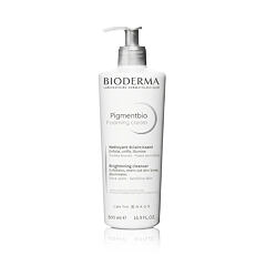 Čistilna krema BIODERMA Pigmentbio Foaming Cream 500 ml