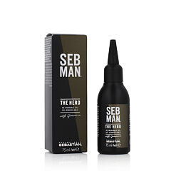 Gel za lase Sebastian Professional Seb Man The Hero Re-Workable Gel 75 ml