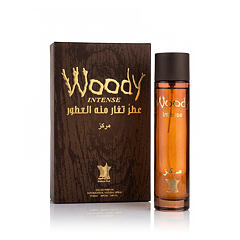 Parfumska voda Arabian Oud Woody Intense 100 ml