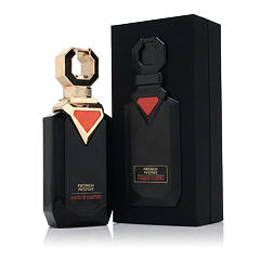 Parfumski ekstrakt French Avenue Amber Empire 100 ml