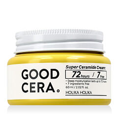 Dnevna krema za obraz Holika Holika Good Cera Super Ceramide Cream 60 ml