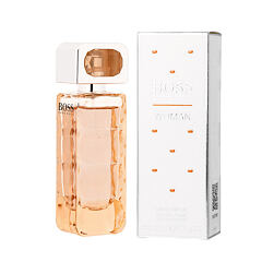 Toaletna voda HUGO BOSS Boss Orange Woman 30 ml
