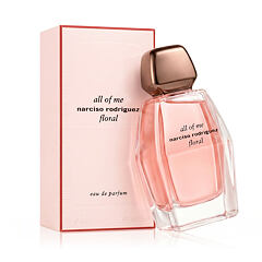 Parfumska voda Narciso Rodriguez All Of Me Floral 90 ml
