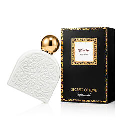 Parfumska voda M.Micallef Secrets of Love Spiritual 100 ml