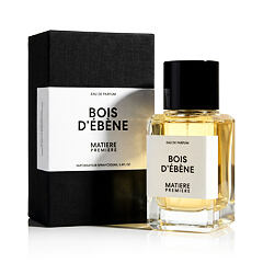 Parfumska voda Matiere Premiere Bois d'Ébène 100 ml