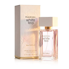 Toaletna voda Elizabeth Arden White Tea Eau Florale 50 ml