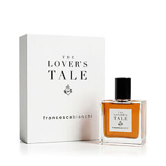 Parfumski ekstrakt Francesca Bianchi The Lover's Tale 30 ml