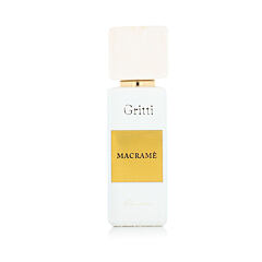 Parfumska voda Gritti Macrame 100 ml