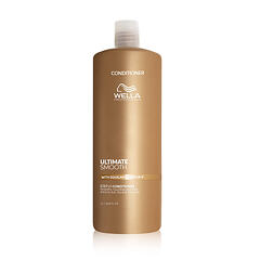 Balzam za lase Wella Professionals Ultimate Smooth Conditioner 200 ml